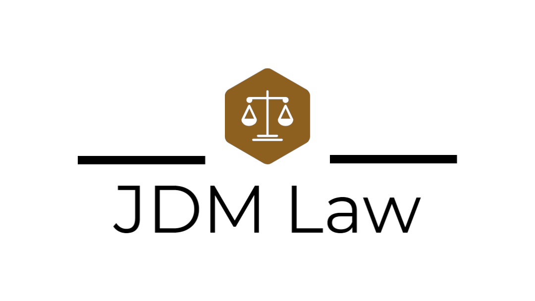 JDM Law — Legal services